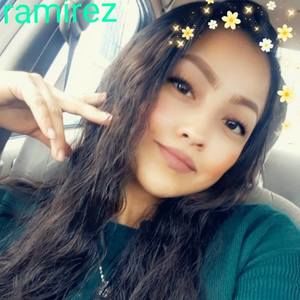 Meet your Posher, Ramirez